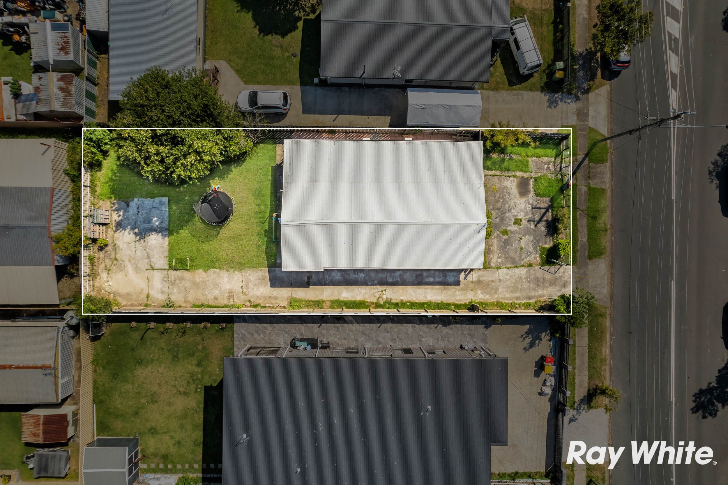 16 ACACIA RD, WOODRIDGE QLD 4114, 0 ਕਮਰੇ, 0 ਬਾਥਰੂਮ, House