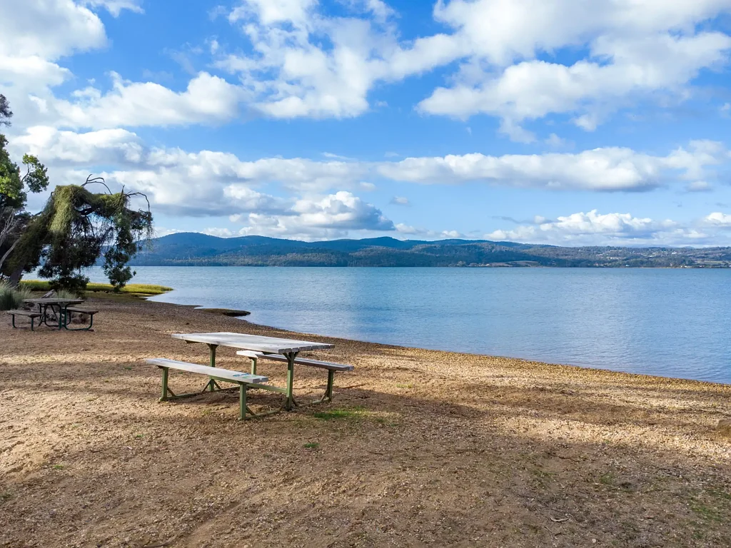 Gravelly Beach PIECE of PARADISE
