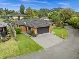 5 Brickworks Lane, Kamo