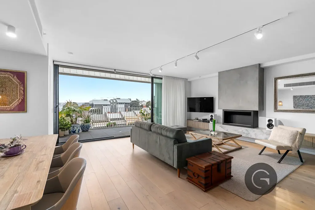 Elevate Your Lifestyle at Tailor Residences
