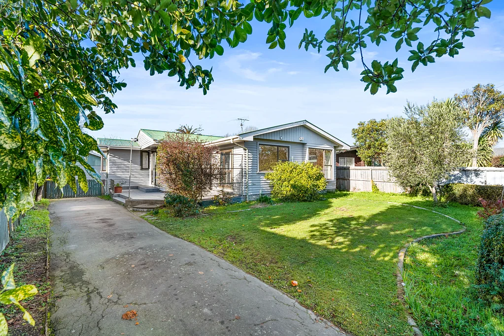 14 Wayside Avenue, Burnside, Christchurch, Canterbury