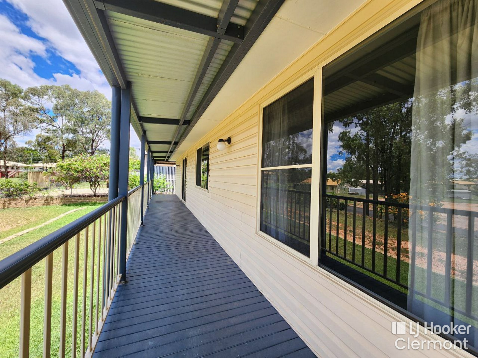 27 BLAIR ST, CLERMONT QLD 4721, 0 rūma, 0 rūma horoi, House