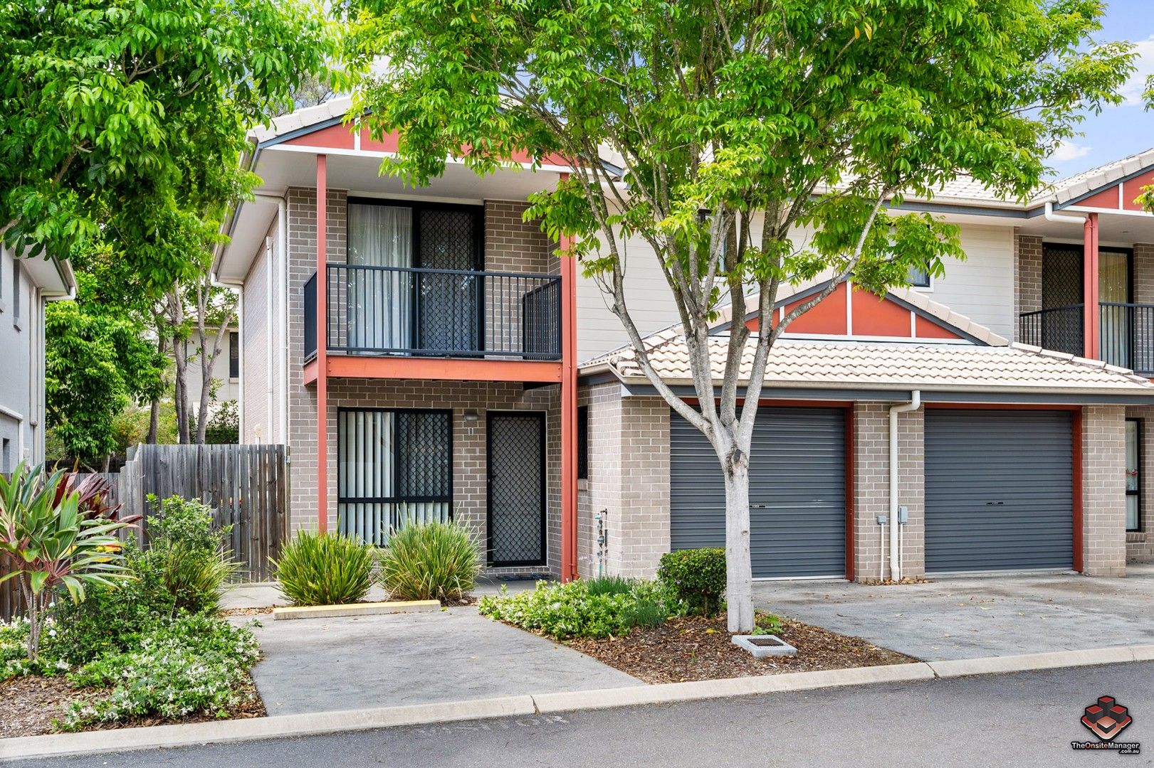 UNIT 11 9 MILAN ST, ELLEN GROVE QLD 4078, 0 rūma, 0 rūma horoi, Townhouse