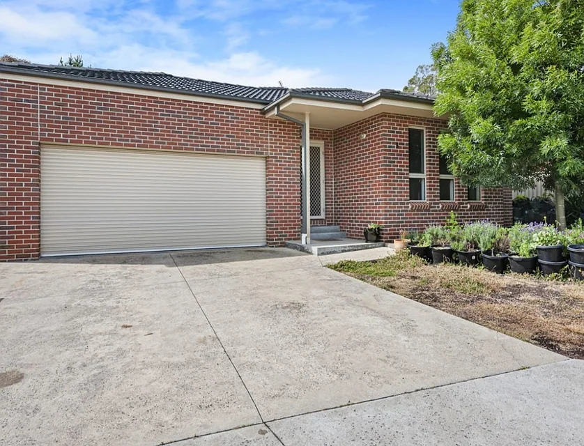 5/709 Tress Street, Mount Pleasant, Ballarat, 3 chambres, 2 salles de bain, House