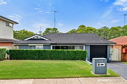 19 Floribunda Avenue, Glenmore Park