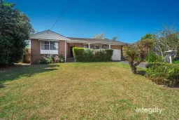 14 AMALFI CRES, Nowra