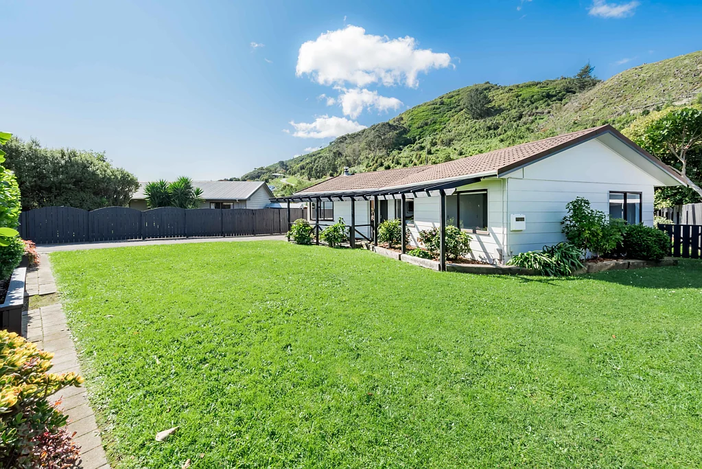 87 Elizabeth Street, Waikanae, Kapiti Coast, Wellington