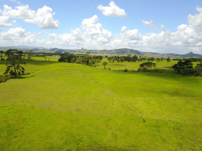 West Road, Te Kopuru, Kaipara, 0房, 1浴