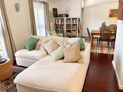 Silid Pahingahan - 169 Lee Point Road, Wanguri, NT 810