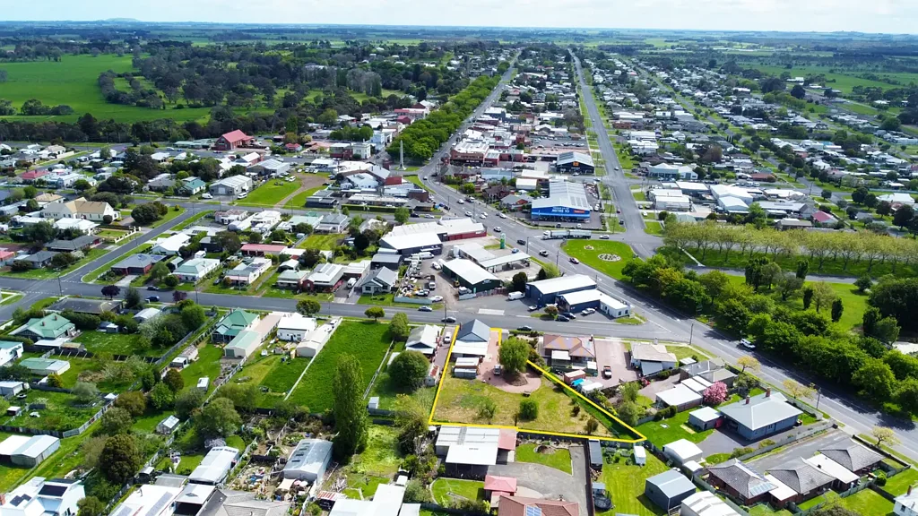 3 Strong Street, Terang, VIC 3264