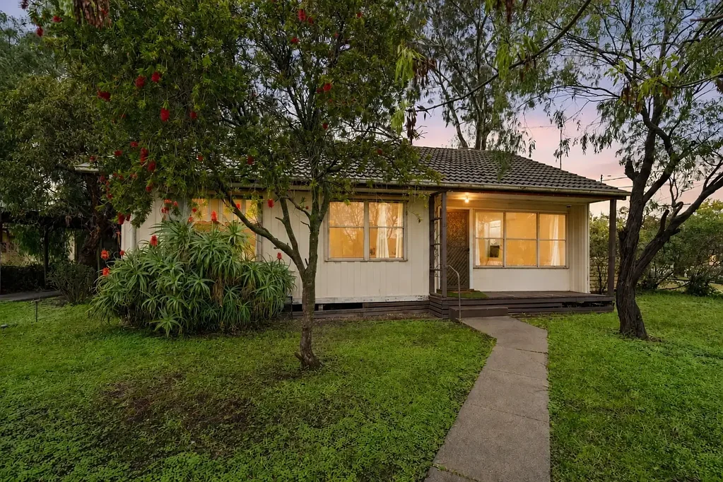 Werribee 3chambre Perfectly Positioned Family Home in the Heart of Werribee