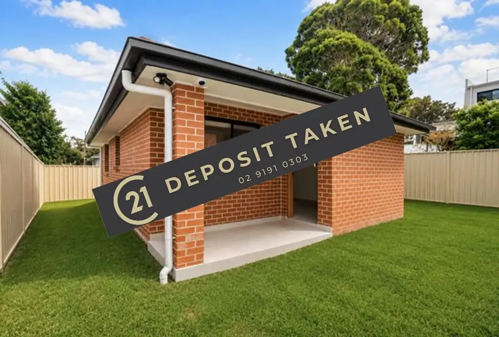 Brand New 2 Bedroom Granny Flat – Modern Living with Quality Finish in Prime Location!!