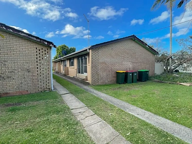 4/37 Beach Street, Woolgoolga, NSW 2456, 2房, 1浴, Unit