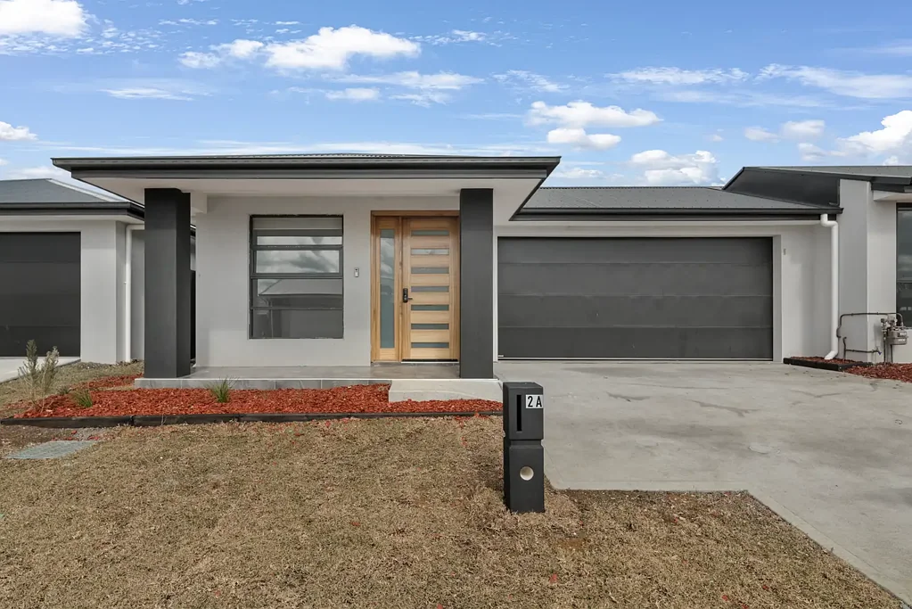 2A/6 Ledger Street, Goulburn, NSW 2580