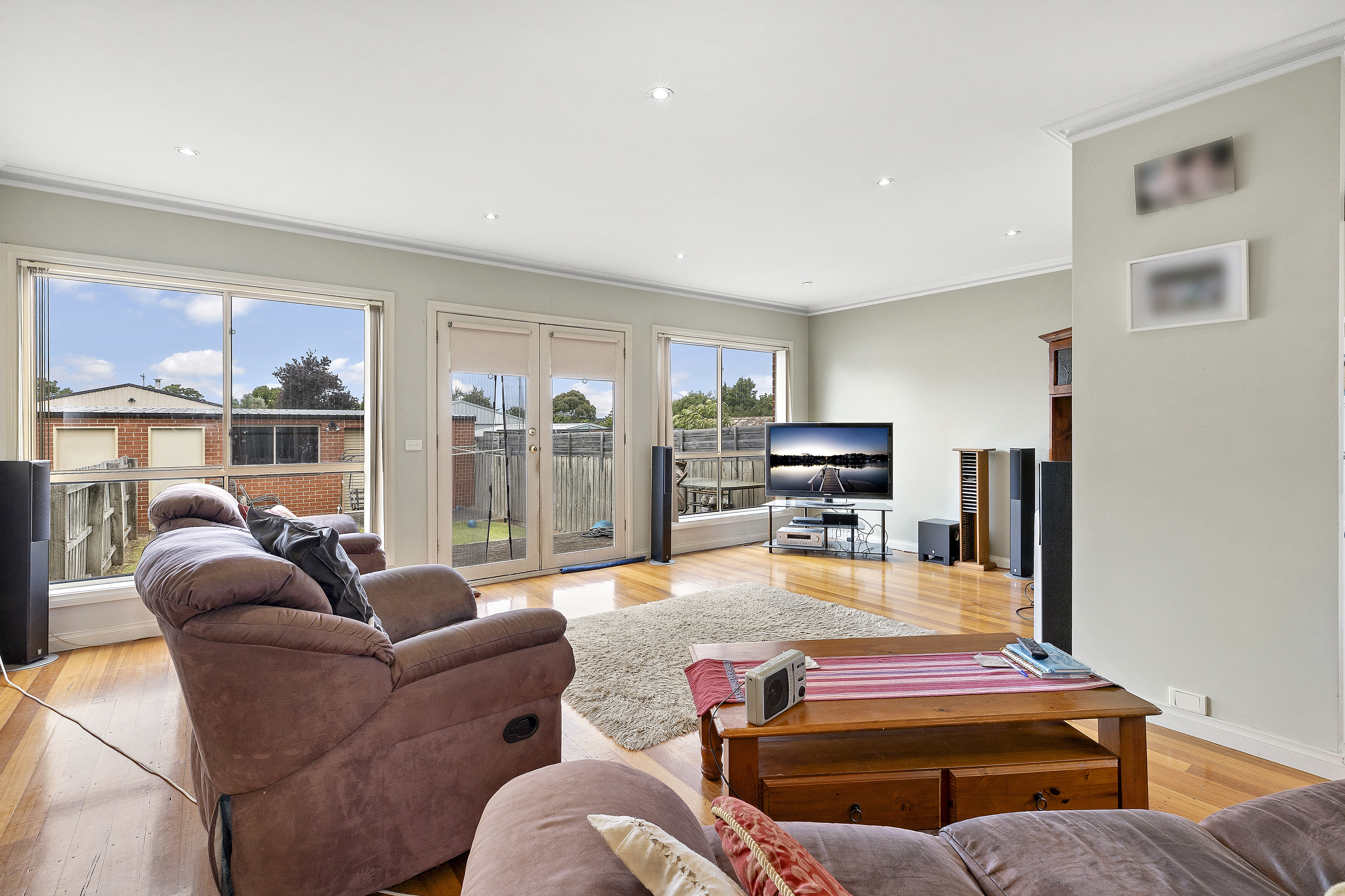 615A SKIPTON ST, REDAN VIC 3350, 0 침실, 0 욕실, Townhouse