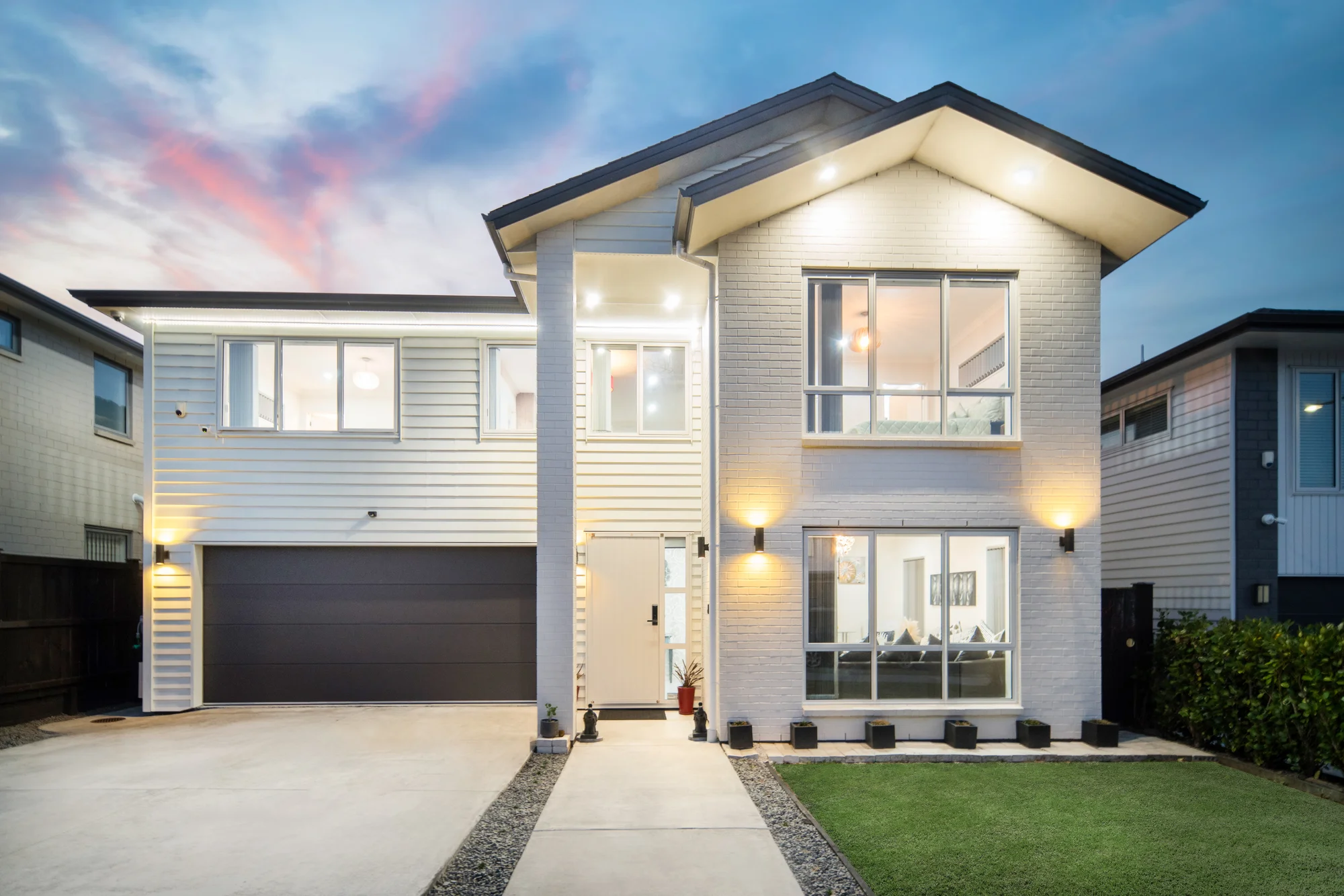 Flat Bush 6Kwarto THIS IS THE ONE! Luxury, Space & Location