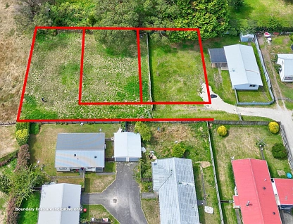 58D - 58F Wembley Place, Wanganui East, Wanganui, 3 Schlafzimmer, 2 Badezimmer, House
