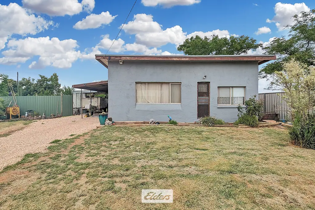 Dareton  Contact Lukas Pedder to arrange an inspection or more info