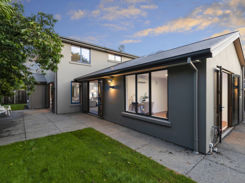 39 Lakewood Drive, Burwood, Christchurch, 5 rūma, 0 rūma horoi