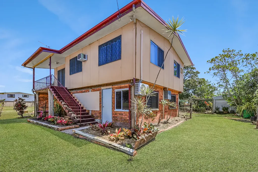 Ingham 3બેડરૂમ Timeless Charm with Space, Views, and Modern Comforts