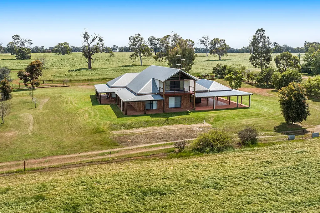 3009 Bindoon-Dewars Pool Road, Bindoon, WA 6502