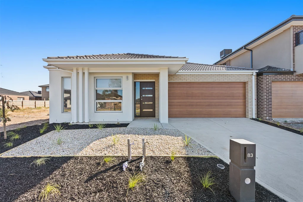 Warm 4-Bed House In A Great Location