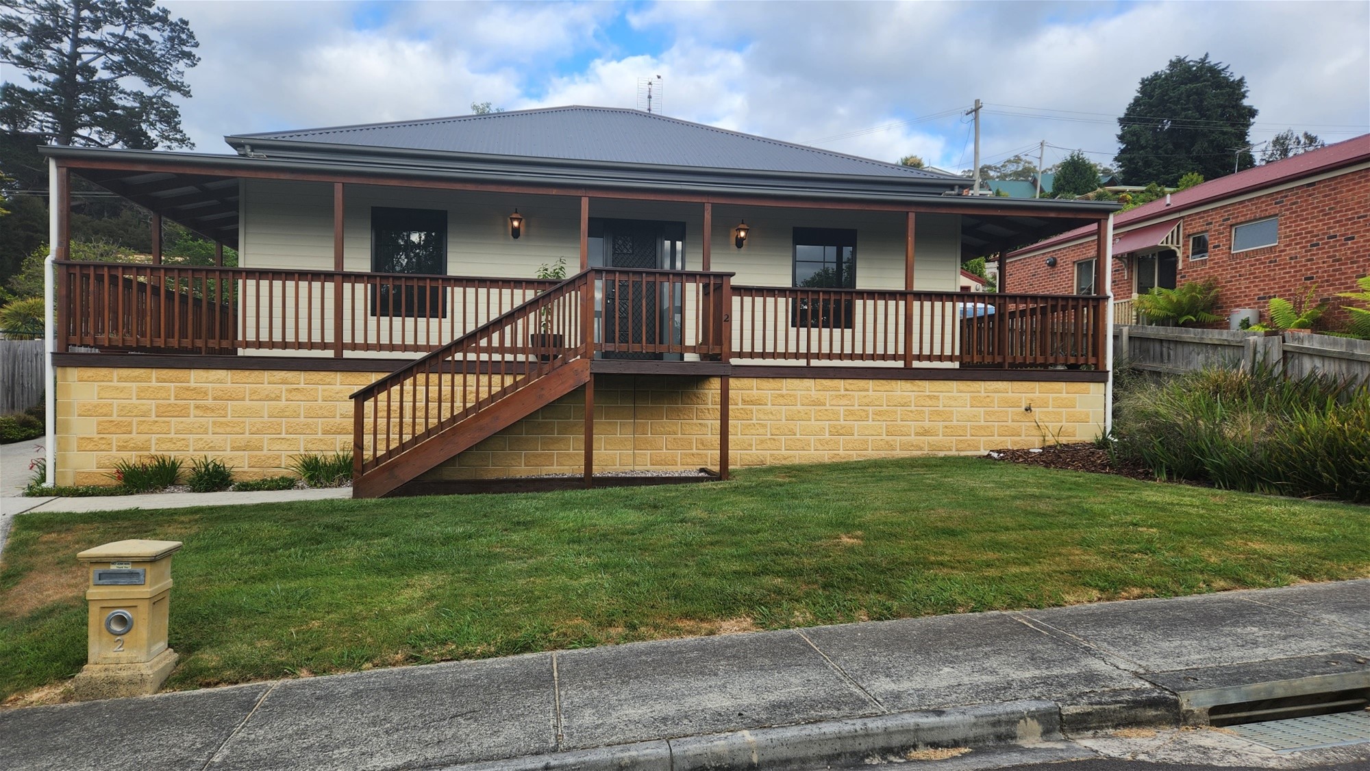 2 LUCINDA CT, LATROBE TAS 7307, 0 habitaciones, 0 baños, House