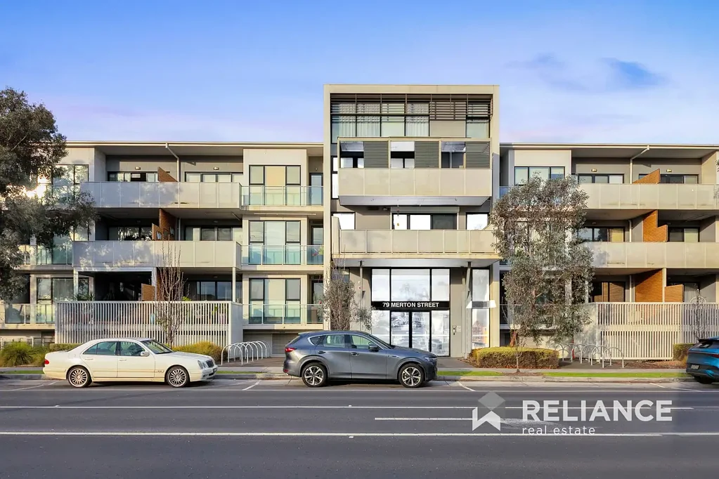 213/79 Merton Street, Altona Meadows, VIC 3028
