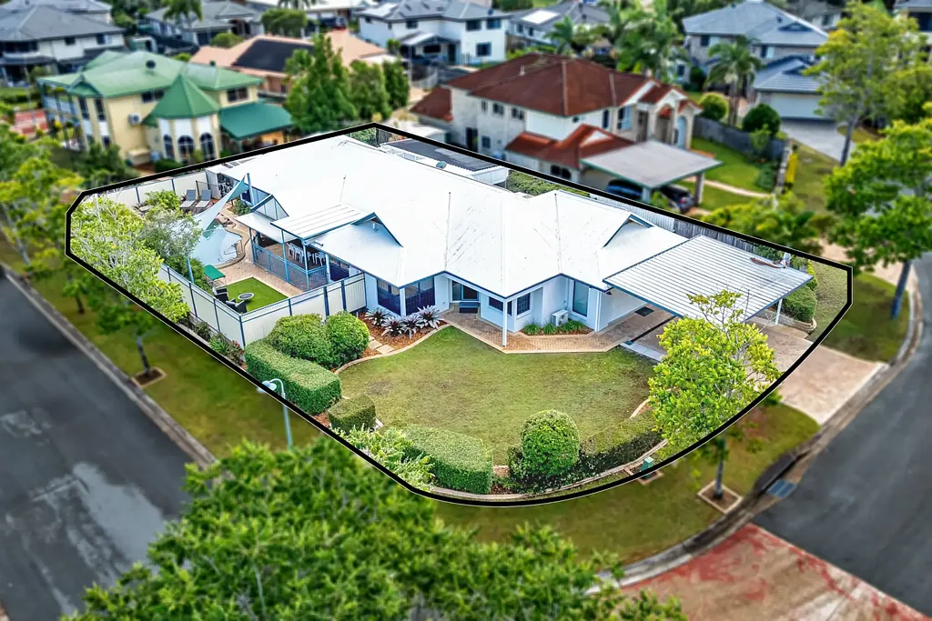 Wishart 4ห้องนอน Under Offer! - Sovereign Gardens - Wishart Primary and MSHS Catchments!