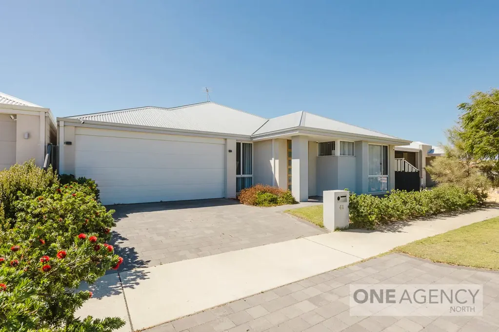 41 Pinehurst Street, Yanchep, WA 6035