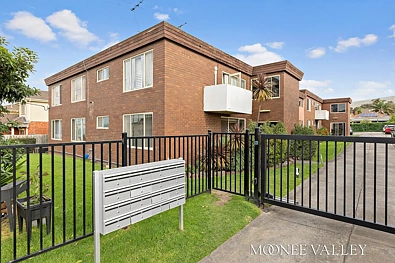 Maribyrnong 1Kwarto Ground-Floor Convenience!