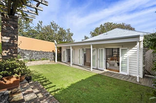 6 Pentland Avenue, Mount Eden, Auckland City