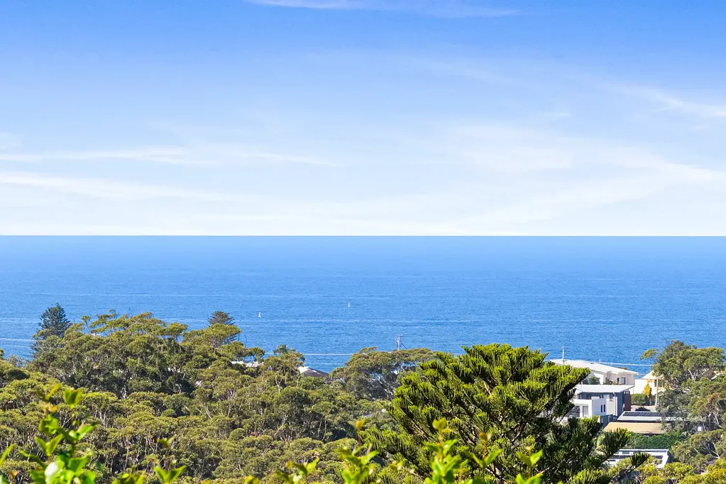 North Avoca 4房  A Front Row Seat to Sweeping Ocean Views