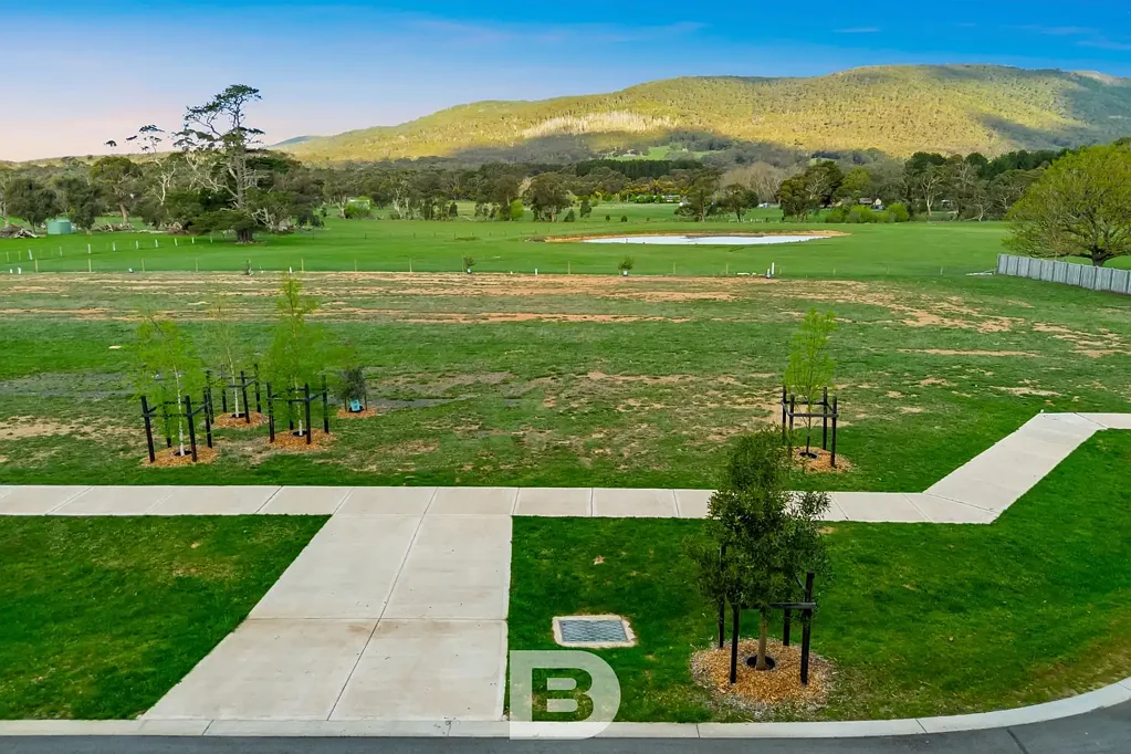 Woodend  "Space, Serenity & Village Convenience – It’s All Here"