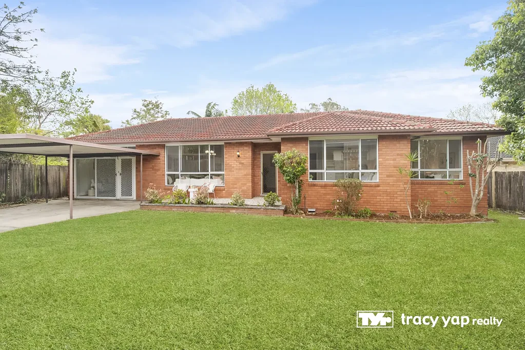 Epping 6Kwarto Spacious & Versatile Four Bedroom Home + Separate Two Bedroom Accommodation
