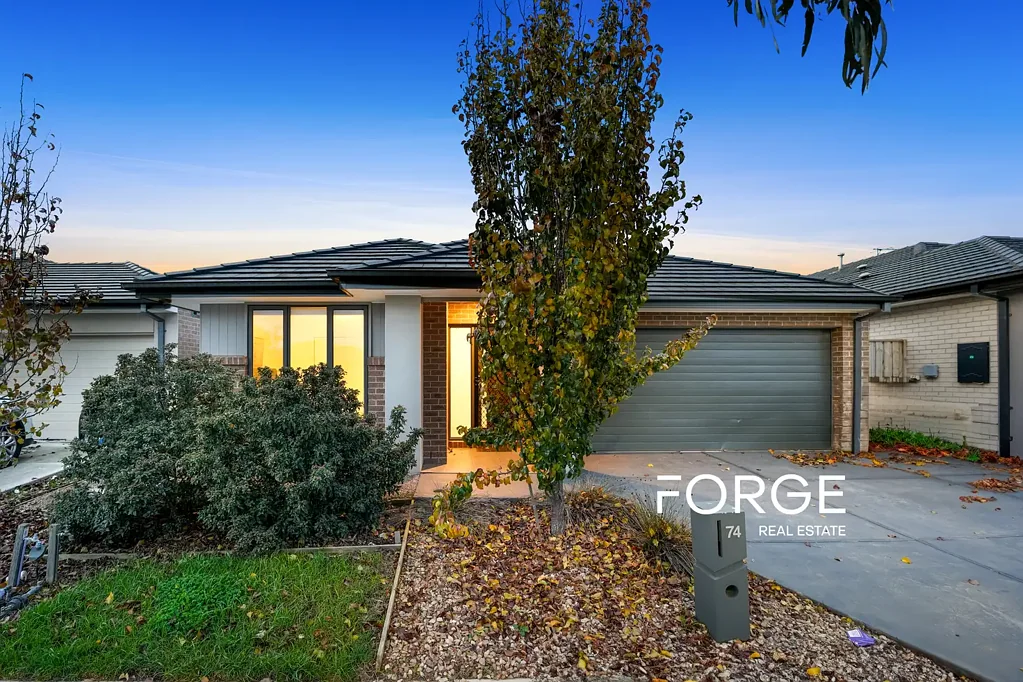 74 Wagner Drive, Werribee, VIC 3030