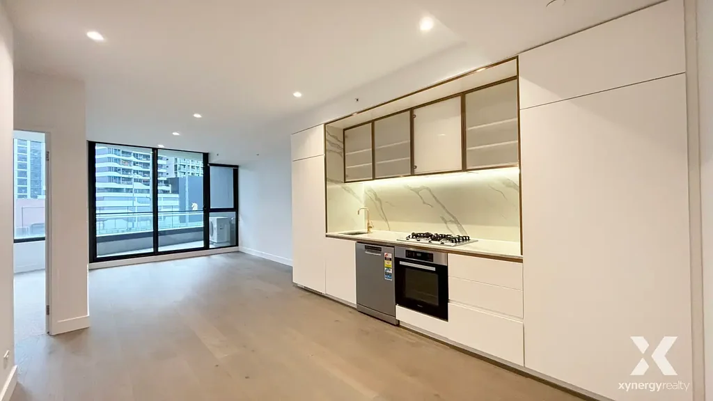 Spacious 2-Bedroom Apartment in South Yarra!