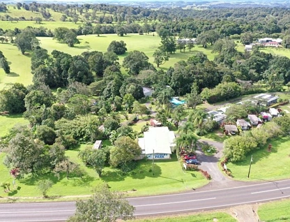 86 Malanda Rd, Millaa Millaa, Cairns, 2 ห้องนอน, 1 ห้องน้ำ, House