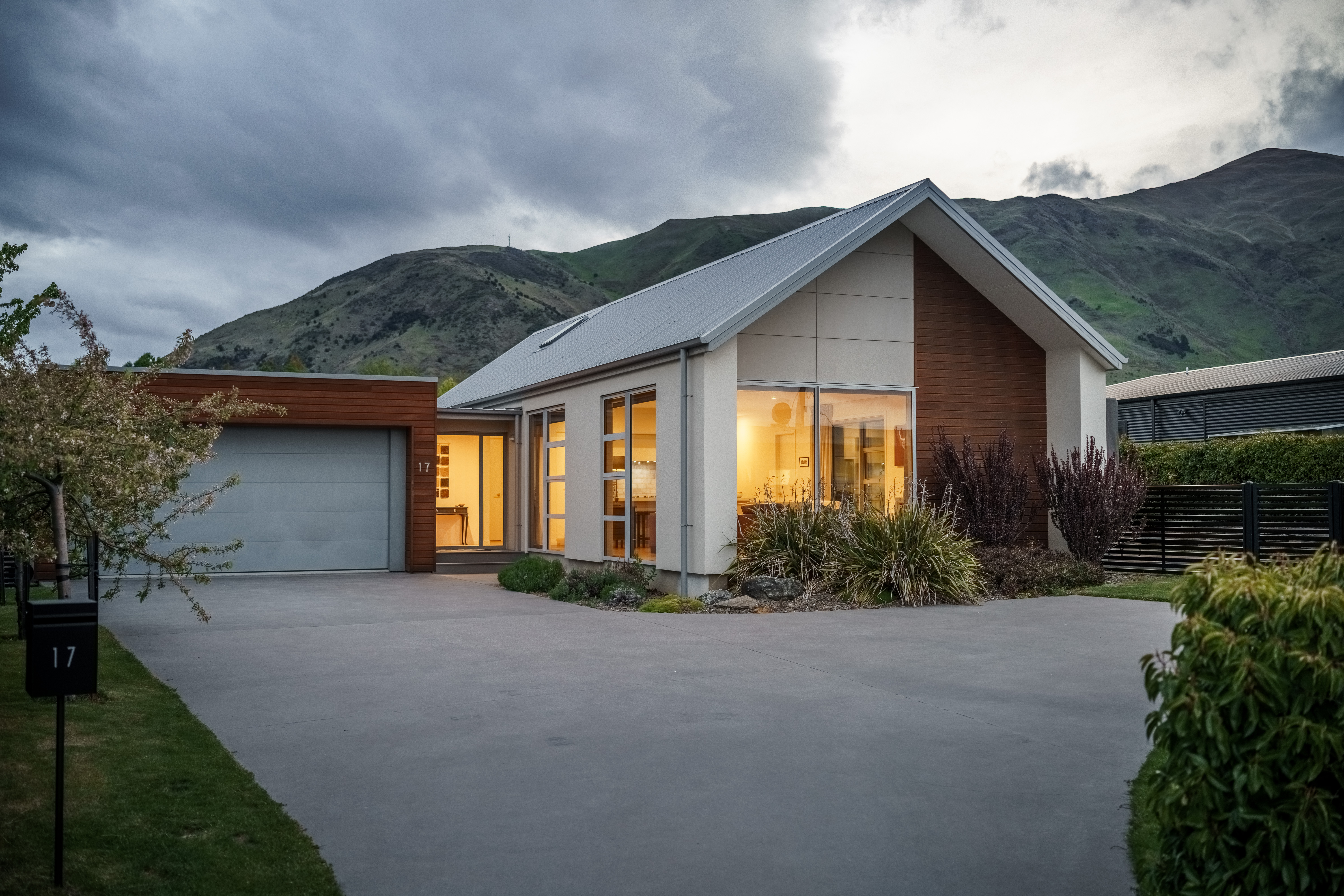 17 Daniels Terrace, Wanaka, Queenstown Lakes, 3 침실, 0 욕실, House