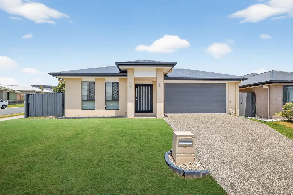 57 Ridge Parade, Narangba, QLD 4504