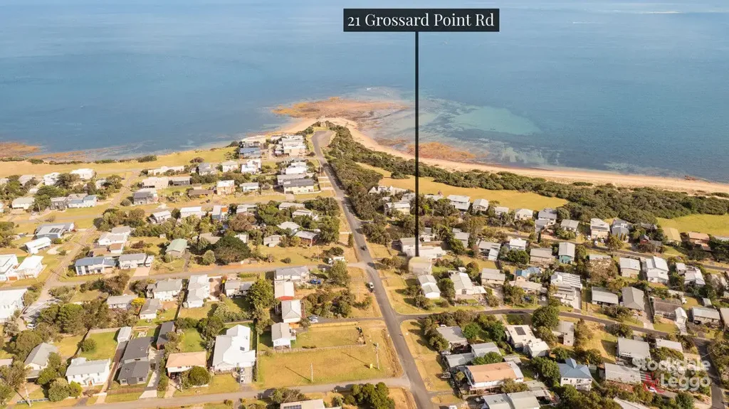 21 Grossard Point Road, Ventnor, VIC 3922