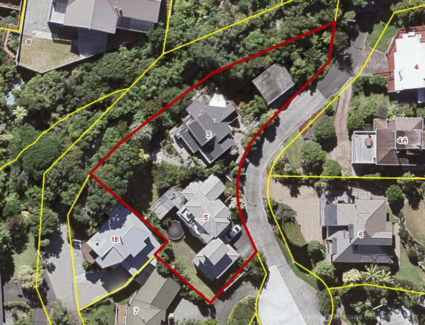 5 Godwit Place, Lynfield, Auckland City, 4 ਕਮਰੇ, 0 ਬਾਥਰੂਮ