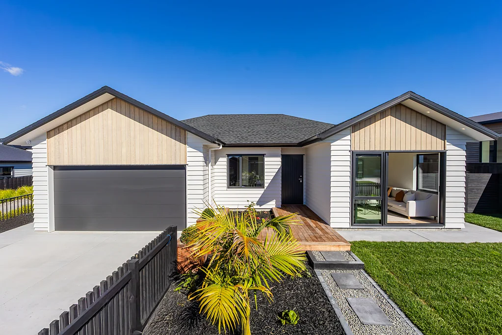 Milldale 4Moenga Crafted for Modern Family Living