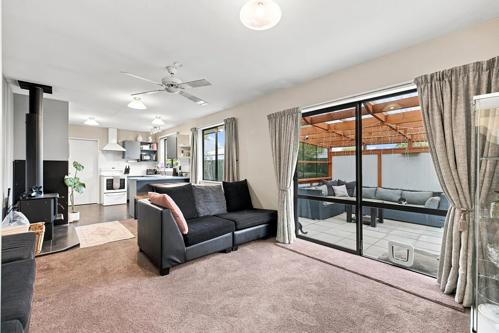 Papanui 3Habitaciones Value plus! Priced to sell at $579,000