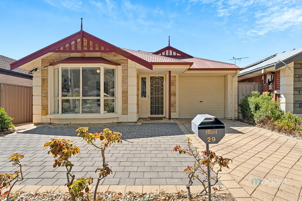 29 Richardson Avenue, Tranmere, SA 5073