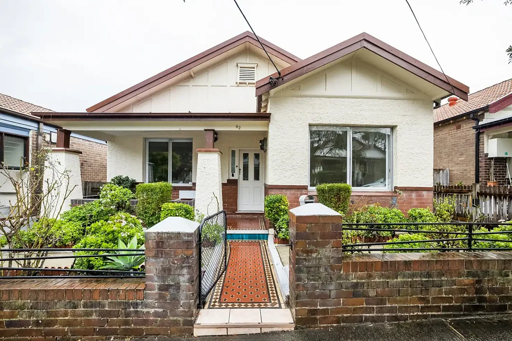 52 Wemyss Street, Marrickville, NSW 2204