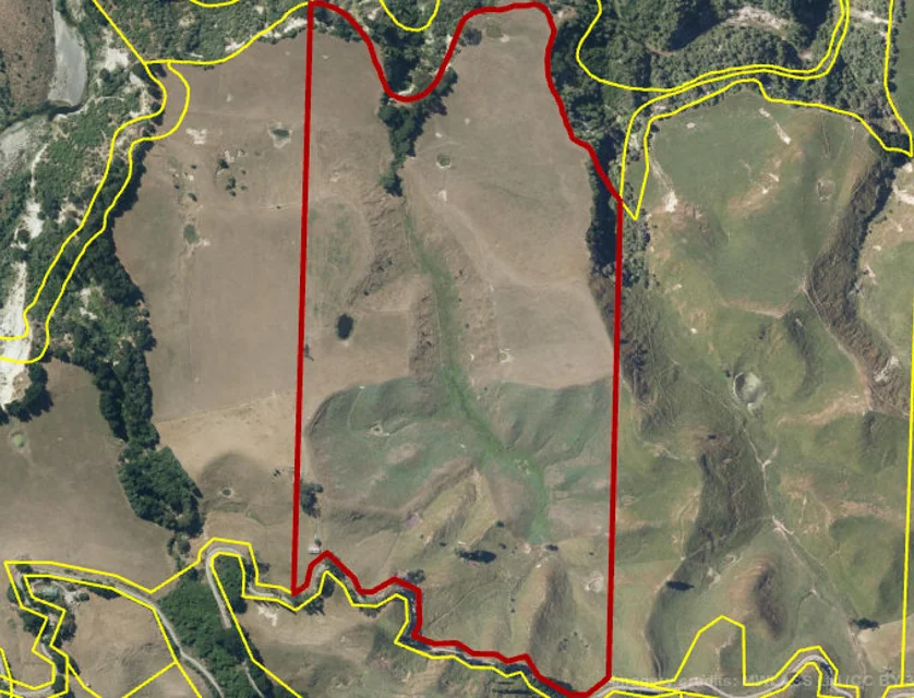 731 Sandon Block Road, Ohingaiti, Manawatu, 0房, 0浴