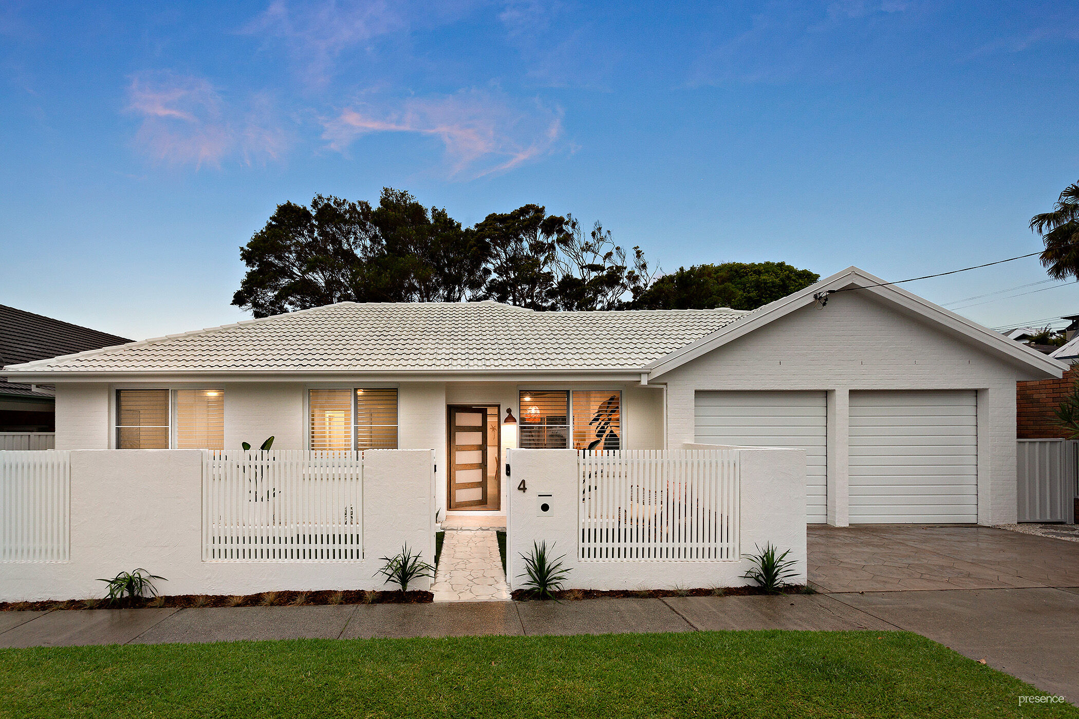 4 LLEWELLYN ST, MEREWETHER NSW 2291, 0 Schlafzimmer, 0 Badezimmer, House