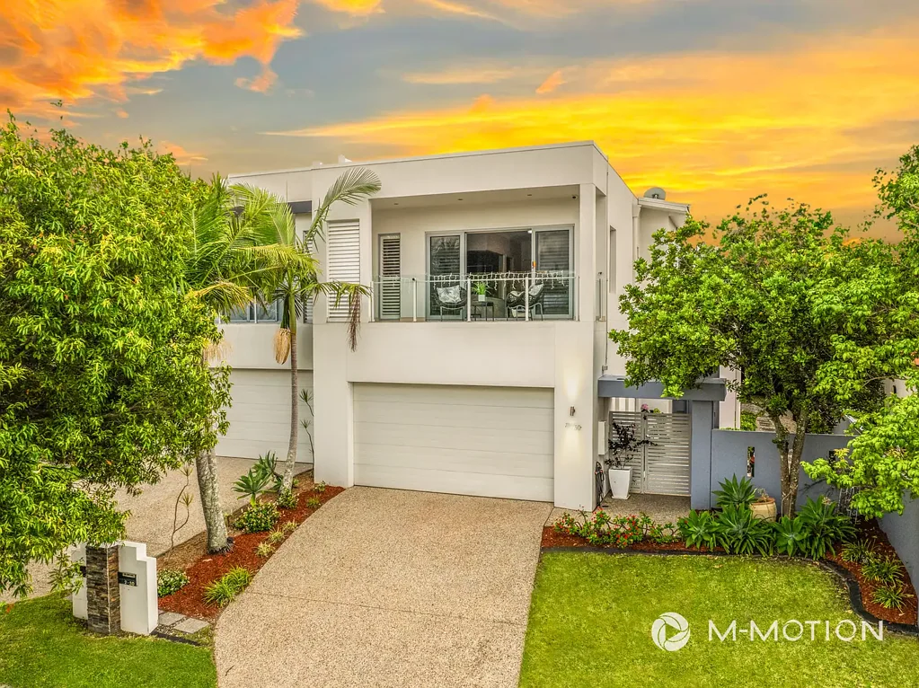 2/30 Heights Drive, Robina, QLD 4226