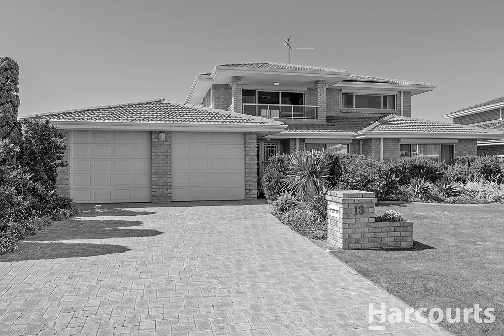 13 Leveque Loop, San Remo, WA 6210